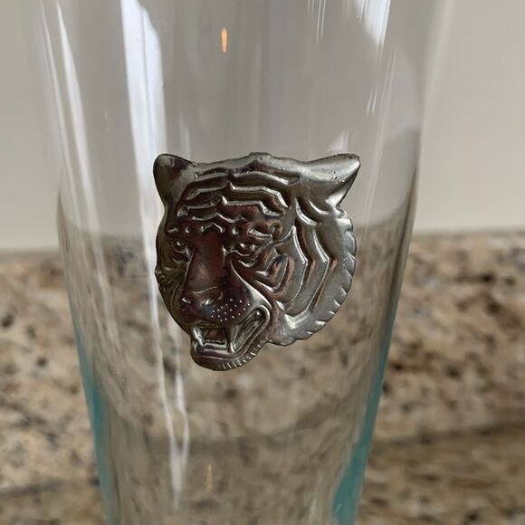 LSU bar glass - Picture 4 of 7